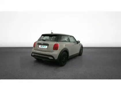 Photo 7 Mini Mini Hatch 3 Portes Cooper 136 ch DKG7