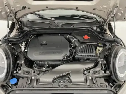 Photo 20 Mini Mini Hatch 3 Portes Cooper 136 ch DKG7