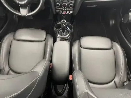 Photo 25 Mini Mini Hatch 3 Portes Cooper 136 ch DKG7