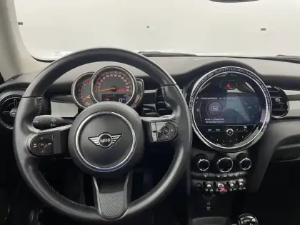 Photo 21 Mini Mini Hatch 3 Portes Cooper 136 ch DKG7