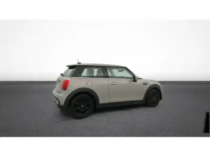 Photo 8 Mini Mini Hatch 3 Portes Cooper 136 ch DKG7