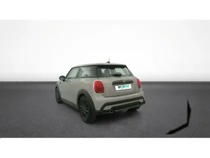 Photo 5 Mini Mini Hatch 3 Portes Cooper 136 ch DKG7