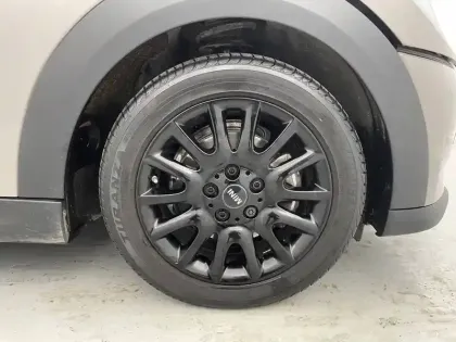 Photo 16 Mini Mini Hatch 3 Portes Cooper 136 ch DKG7