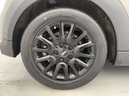 Photo 18 Mini Mini Hatch 3 Portes Cooper 136 ch DKG7