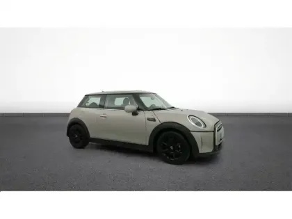 Photo 10 Mini Mini Hatch 3 Portes Cooper 136 ch DKG7