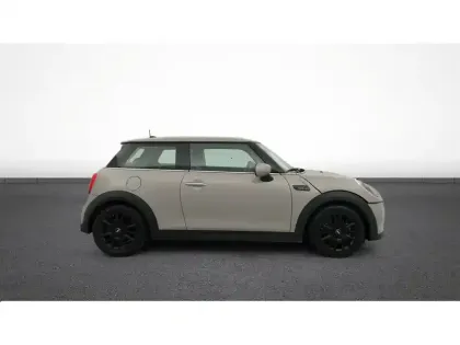 Photo 9 Mini Mini Hatch 3 Portes Cooper 136 ch DKG7