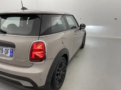 Photo 31 Mini Mini Hatch 3 Portes Cooper 136 ch DKG7