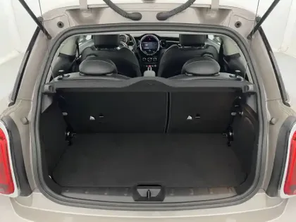 Photo 12 Mini Mini Hatch 3 Portes Cooper 136 ch DKG7