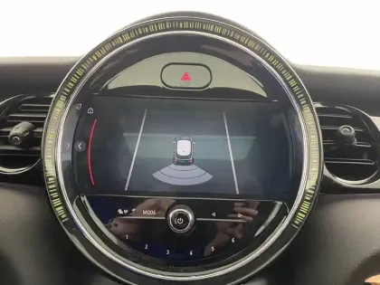 Photo 28 Mini Mini Hatch 3 Portes Cooper 136 ch DKG7