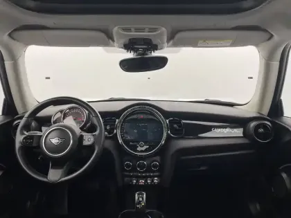 Photo 32 Mini Mini Hatch 3 Portes Cooper 136 ch DKG7