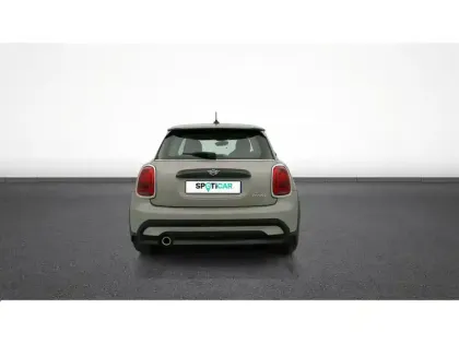 Photo 6 Mini Mini Hatch 3 Portes Cooper 136 ch DKG7