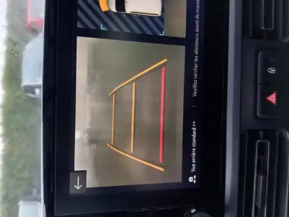 Photo 14 Opel Combo  Life L1H1 1.2  110ch Start/Stop