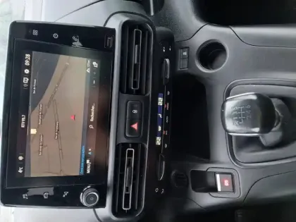 Photo 6 Opel Combo  Life L1H1 1.2  110ch Start/Stop