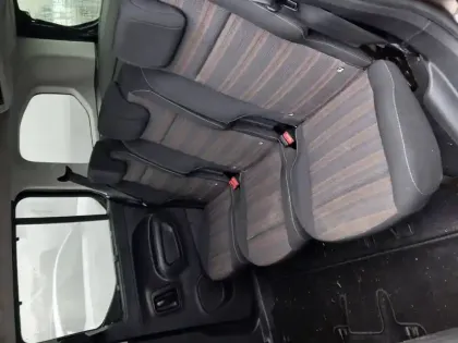 Photo 7 Opel Combo  Life L1H1 1.2  110ch Start/Stop