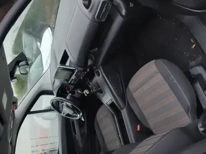 Photo 11 Opel Combo  Life L1H1 1.2  110ch Start/Stop