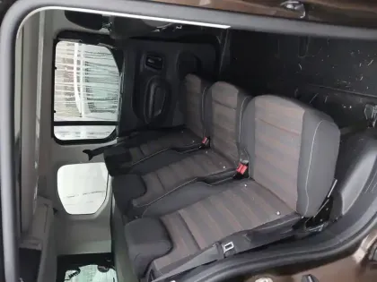 Photo 10 Opel Combo  Life L1H1 1.2  110ch Start/Stop