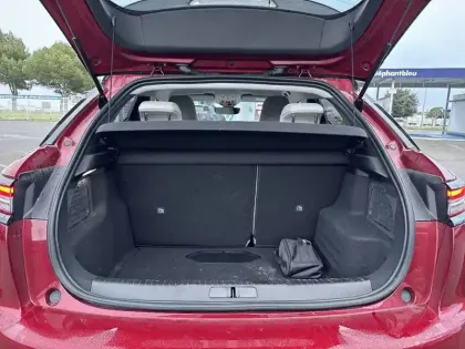 Photo 29 DS DS 3  PureTech 130 EAT8