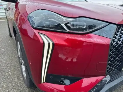 Photo 63 DS DS 3  PureTech 130 EAT8