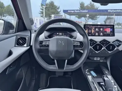 Photo 32 DS DS 3  PureTech 130 EAT8