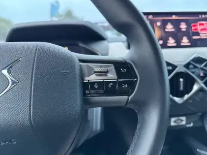 Photo 17 DS DS 3  PureTech 130 EAT8