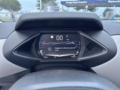 Photo 9 DS DS 3  PureTech 130 EAT8