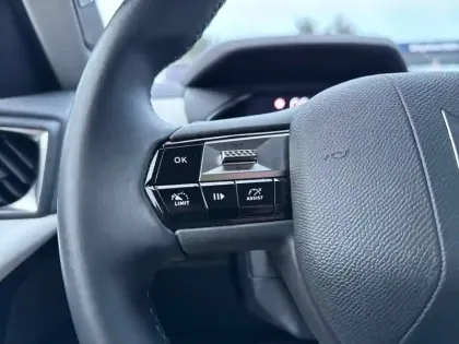 Photo 62 DS DS 3  PureTech 130 EAT8