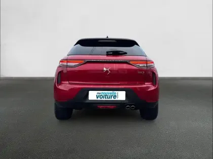 Photo 28 DS DS 3  PureTech 130 EAT8