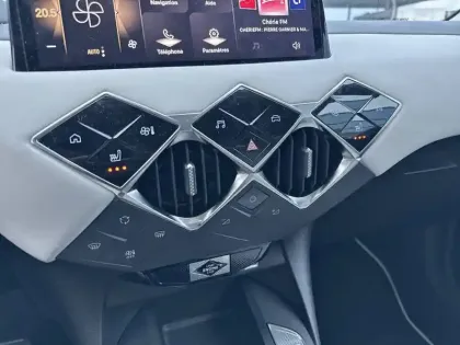 Photo 66 DS DS 3  PureTech 130 EAT8