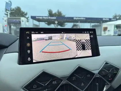 Photo 43 DS DS 3  PureTech 130 EAT8