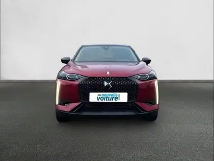 Photo 25 DS DS 3  PureTech 130 EAT8