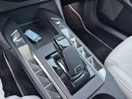 Photo 61 DS DS 3  PureTech 130 EAT8