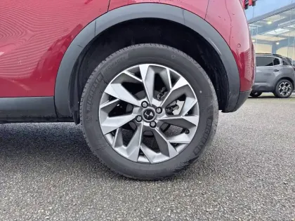 Photo 60 DS DS 3  PureTech 130 EAT8