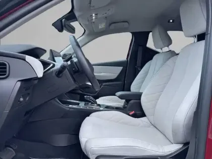 Photo 58 DS DS 3  PureTech 130 EAT8