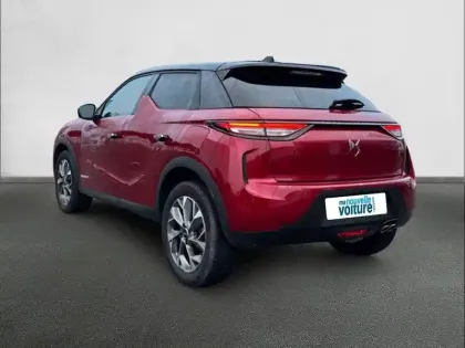 Photo 6 DS DS 3  PureTech 130 EAT8