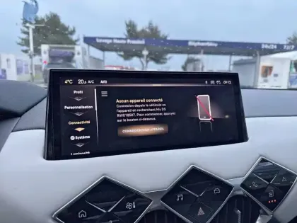 Photo 44 DS DS 3  PureTech 130 EAT8