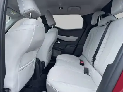 Photo 35 DS DS 3  PureTech 130 EAT8