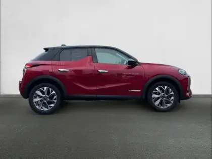 Photo 27 DS DS 3  PureTech 130 EAT8