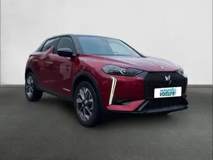 Photo 26 DS DS 3  PureTech 130 EAT8