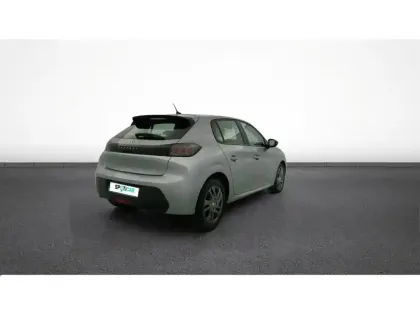 Photo 7 Peugeot 208  PureTech 75 S&S BVM5