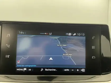 Photo 19 Peugeot 208  PureTech 75 S&S BVM5