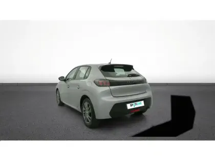Photo 5 Peugeot 208  PureTech 75 S&S BVM5
