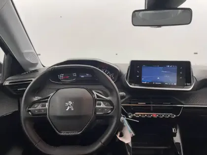 Photo 21 Peugeot 208  PureTech 75 S&S BVM5