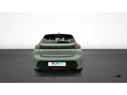 Photo 6 Peugeot 208  PureTech 75 S&S BVM5