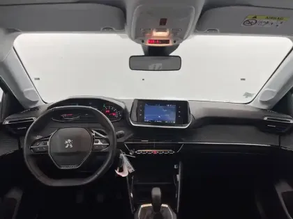 Photo 29 Peugeot 208  PureTech 75 S&S BVM5