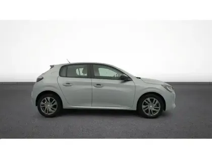 Photo 9 Peugeot 208  PureTech 75 S&S BVM5