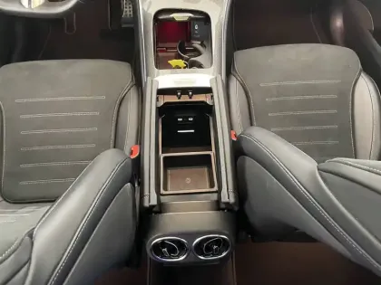 Photo 98 Mercedes Classe GLC GLC 300 e 9G-Tronic 4Matic