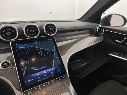 Photo 62 Mercedes Classe GLC GLC 300 e 9G-Tronic 4Matic