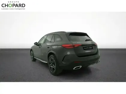 Photo 39 Mercedes Classe GLC GLC 300 e 9G-Tronic 4Matic