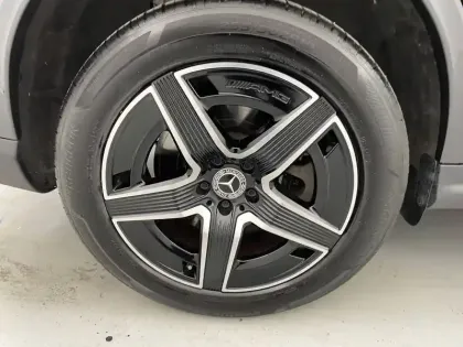 Photo 52 Mercedes Classe GLC GLC 300 e 9G-Tronic 4Matic