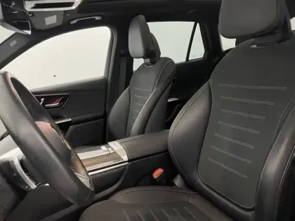 Photo 82 Mercedes Classe GLC GLC 300 e 9G-Tronic 4Matic